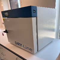 VWR DRY-Line 56 Prime Drying Oven image 1